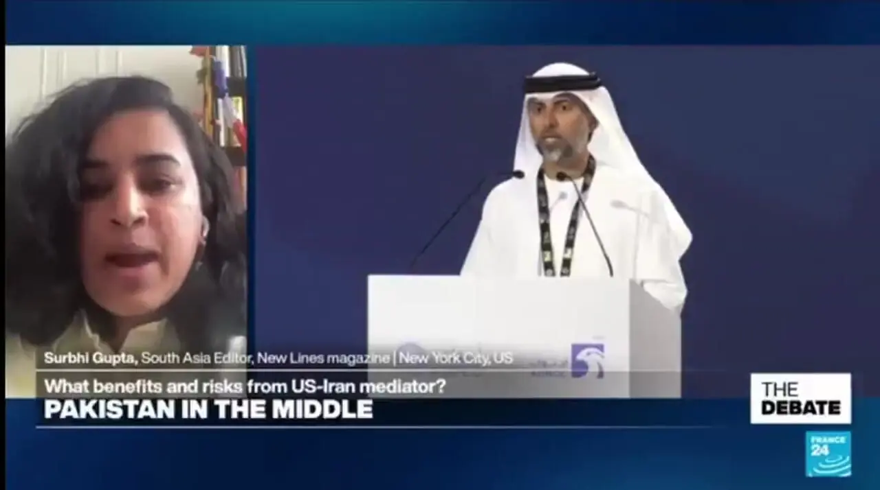 روزنامه نگار پاکستانی: امارات ده ها هزار پاکستانی شیعه را اخراج و دست خالی به پاکستان بازگرداند