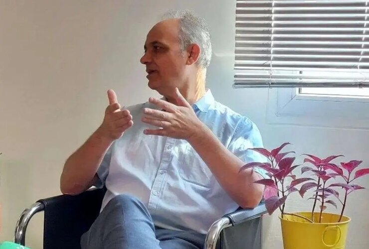زیدآبادی: آیا رد پیشنهاد ایران به معنای پایان دیپلماسی و آغاز جنگ جدید است؟