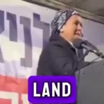 سخنان جنجالی فعال سیاسی تندرو اسرائیلی: در غزه و لبنان مستقر می شویم!