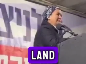 سخنان جنجالی فعال سیاسی تندرو اسرائیلی: در غزه و لبنان مستقر می شویم!
