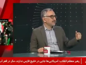 سعید لیلاز: آمریکا به ایران پیشنهاد اجرای مدل اقتصادی عراق را داد