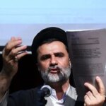 سلام! محمود نبویان مدام علیه تیم مذاکره کننده کار می کند!