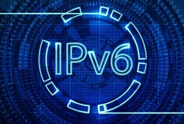 سهم IPv6 در اینترنت ایران همچنان نزدیک به صفر است