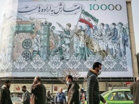 سهم جنگ در تورم ۷۳ درصدی چقدر است؟