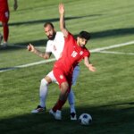 سومین و عجیب ترین حضور مهدی ترابی در جام جهانی