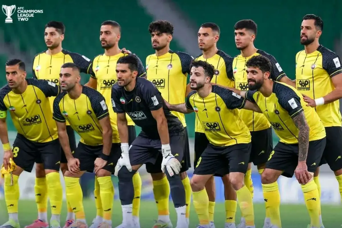 سپاهان: بازیکنان تا تعیین وقت لیگ بیست و پنجم اجازه خروج ندارند