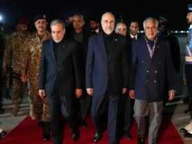 سکوت قالیباف شکسته شد/ جزئیات جدیدی از مذاکرات ایران در اسلام آباد به نقل از نماینده مجلس