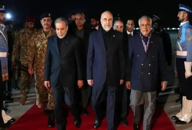 سکوت قالیباف شکسته شد/ جزئیات جدیدی از مذاکرات ایران در اسلام آباد به نقل از نماینده مجلس
