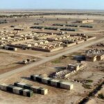 سی ان ان: ایران تمام پایگاه های آمریکا در خاورمیانه را بمباران کرد
