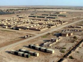 سی ان ان: ایران تمام پایگاه های آمریکا در خاورمیانه را بمباران کرد