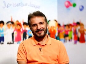 سید جواد هاشمی: بارها به خاطر وظایفم مورد لعن و نفرین قرار گرفته ام 11 سید جواد هاشمی: بارها به خاطر وظایفم مورد لعن و نفرین قرار گرفته ام