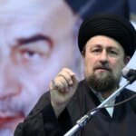 سید حسن خمینی: کاسه را داغتر از خاکستر نکنیم