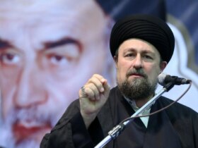 سید حسن خمینی: کاسه را داغتر از خاکستر نکنیم