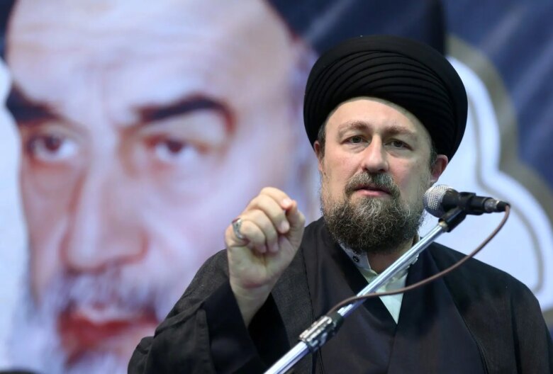 سید حسن خمینی: کاسه را داغتر از خاکستر نکنیم