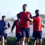 شاید این 3 ملی پوش به دلیل محل وظیفه نتوانند ویزای آمریکا بگیرند!