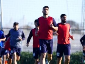 شاید این 3 ملی پوش به دلیل محل وظیفه نتوانند ویزای آمریکا بگیرند!