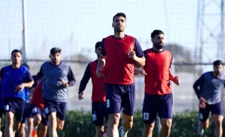 شاید این 3 ملی پوش به دلیل محل وظیفه نتوانند ویزای آمریکا بگیرند!