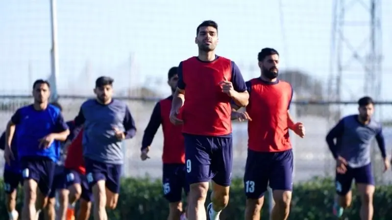 شاید این 3 ملی پوش به دلیل محل وظیفه نتوانند ویزای آمریکا بگیرند!