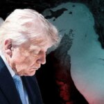 شبکه 12 اسرائیل: ترامپ در دام هرمز افتاد