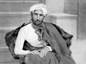 صد و سی امین سالگرد ترور ناصرالدین شاه قاجار/میرزا رضا کرمانی کی بود؟