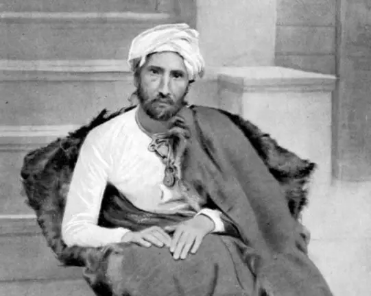 صد و سی امین سالگرد ترور ناصرالدین شاه قاجار/میرزا رضا کرمانی کی بود؟