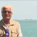 صدا و سیما: اروپایی ها نیز با نیروی دریایی سپاه پاسداران وارد مذاکره شدند