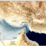 صدای انفجار در هرمزگان / صدای درگیری در تنگه هرمز؟