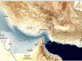 صدای انفجار در هرمزگان / صدای درگیری در تنگه هرمز؟