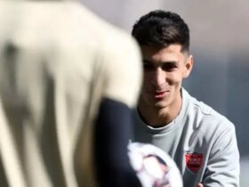 صعود غافلگیرکننده پدیده پرسپولیس به صد میلیاردی!
