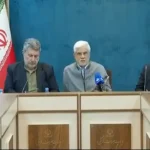 عارف: مشکل اصلی ما سوء استفاده از گرانی است.