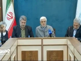 عارف: مشکل اصلی ما سوء استفاده از گرانی است.