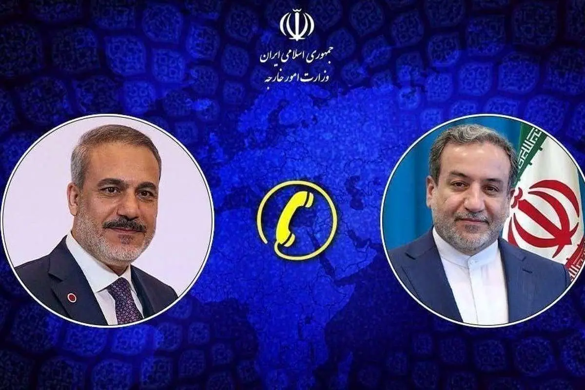 عراقچی: رویکرد مخرب آمریکا روند دیپلماتیک را تضعیف می کند