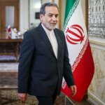 عراقچی و لاوروف در حاشیه برجام دیدار کردند