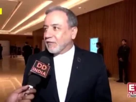 عراقچی: پیام های متناقض آمریکایی ها مهمترین مشکل است
