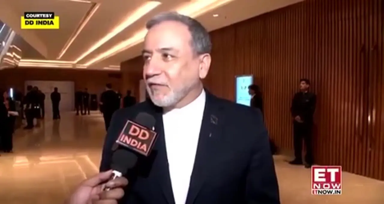 عراقچی: پیام های متناقض آمریکایی ها مهمترین مشکل است 1 عراقچی: پیام های متناقض آمریکایی ها مهمترین مشکل است