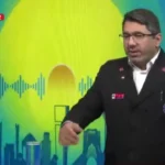 عصبانیت رئیس اورژانس استان تهران در توصیف جنگ اخیر