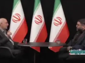 علایی: شمخانی گفتند نمی توانند رهبری را ترور کنند