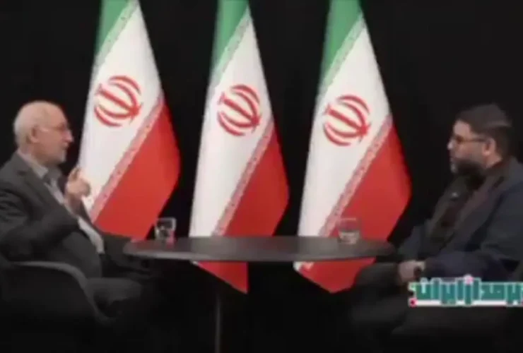 علایی: شمخانی گفتند نمی توانند رهبری را ترور کنند