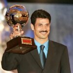 علی دایی راحت نیست; مشکل در مغز زنگ زده است!