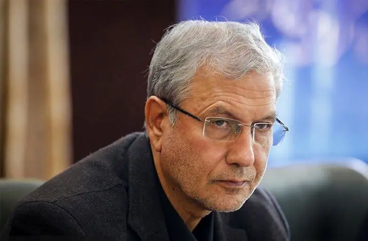 علی ربیعی: گردشگران خارجی برای هتل های مجلل به ایران نمی آیند