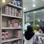 عوارض گمرکی دارو و شیرخشک به یک درصد افزایش یافت