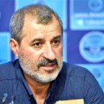 عکس علی دایی را تحریف می کنید؟ من هیچ نظری ندارم...