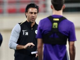فرهاد مجیدی از ایرانی ها رنج کشید! 8 فرهاد مجیدی از ایرانی ها رنج کشید!