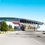فرودگاه بین المللی تبریز بازگشایی شد