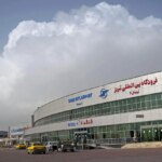 فرودگاه تبریز آماده راه اندازی مجدد پروازهای داخلی و خارجی است
