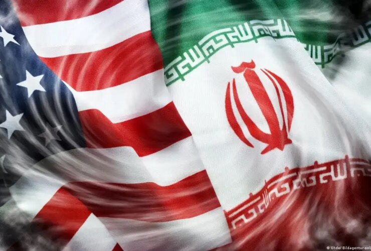 فضای مذاکره را به گفته پاکستان توصیف می کند: تهران نمی خواهد بر سر حقوق خود مصالحه کند