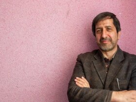 فعال سیاسی: تلاش اقلیت پر سر و صدا برای جایگزینی اکثریت خطرناک است