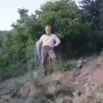 فیلم دیده نشده شهید لاریجانی خرداد 1400