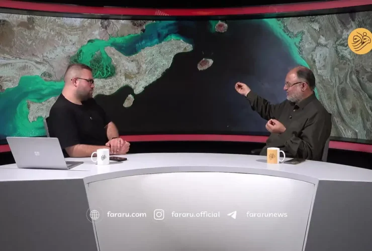 قبول آتش بس در زمانی که حملات ایران به دشمن در اوج بود اشتباه بود/ اختلافات ایران و آمریکا با مذاکره حل نمی شود