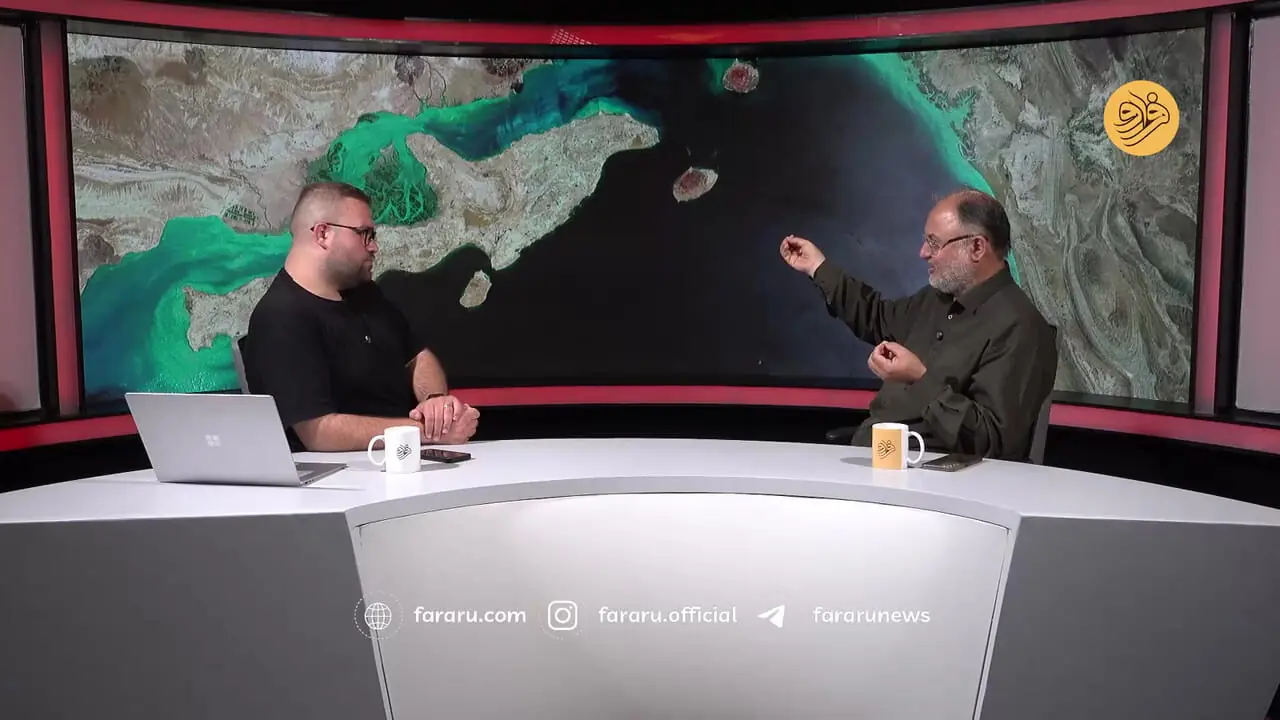 قبول آتش بس در زمانی که حملات ایران به دشمن در اوج بود اشتباه بود/ اختلافات ایران و آمریکا با مذاکره حل نمی شود 1 قبول آتش بس در زمانی که حملات ایران به دشمن در اوج بود اشتباه بود/ اختلافات ایران و آمریکا با مذاکره حل نمی شود